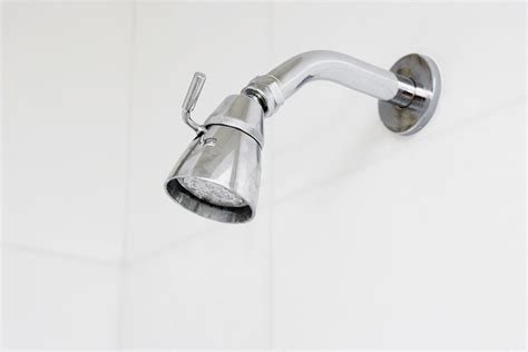 How to Fix a Leaking Shower Arm